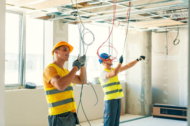 Best Electrical Safety Inspections  in Tashua, CT