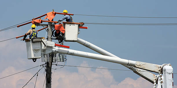 Emergency Electrical Repair Services in Tashua, CT