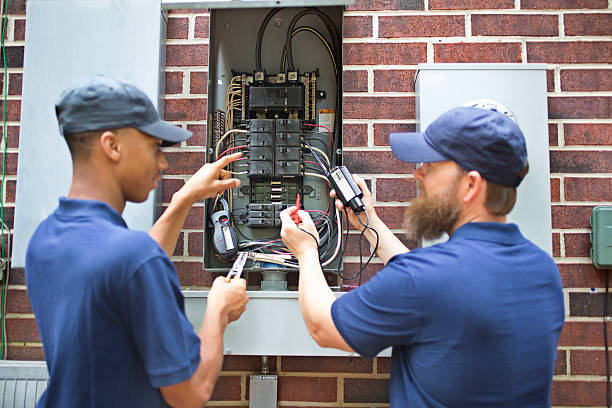 Best Smoke and Carbon Monoxide Detector Installation  in Tashua, CT